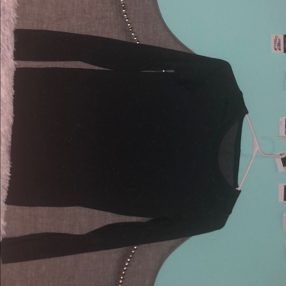 Lululemon long sleeve shirt
